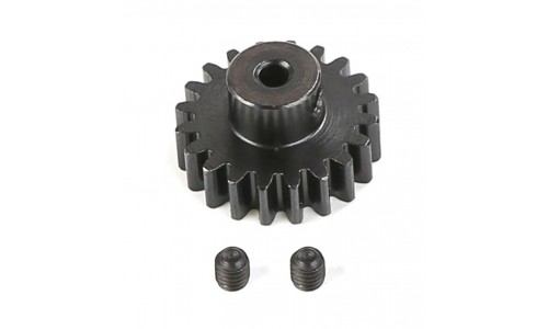 Pinion Gear 20T │ Baha 10B